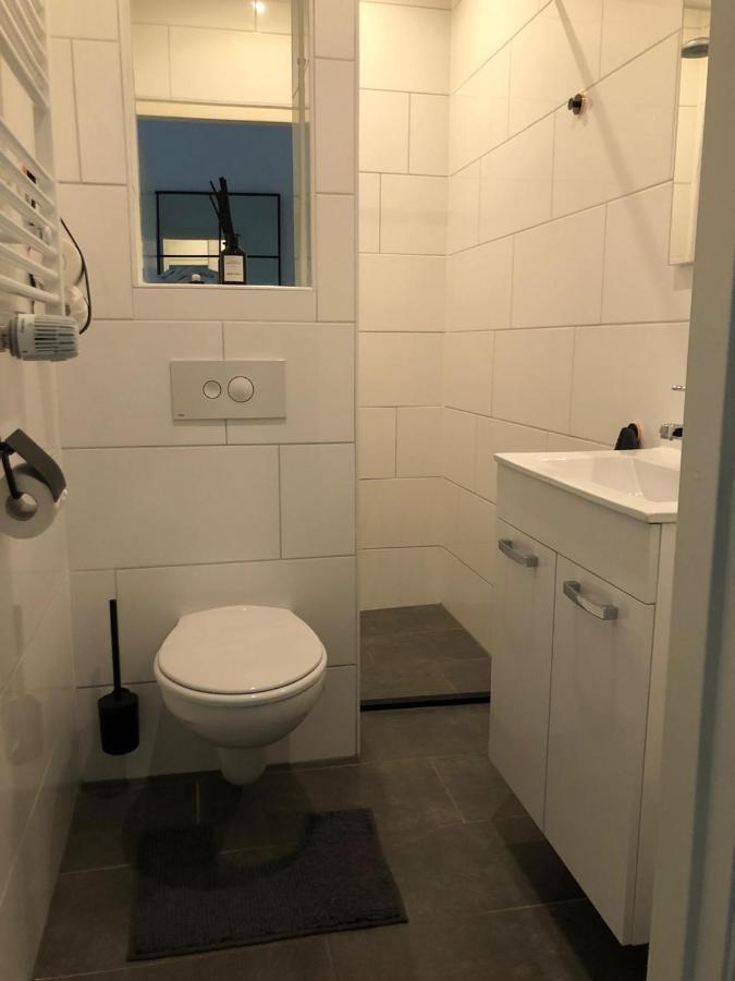 Westerbinnensingel Γκρόνιγκεν Εξωτερικό φωτογραφία