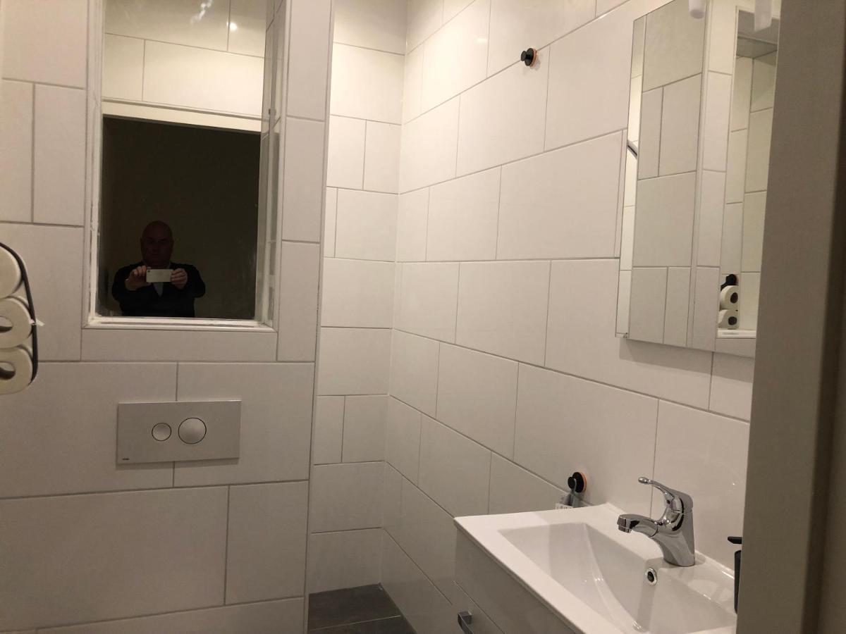 Westerbinnensingel Γκρόνιγκεν Εξωτερικό φωτογραφία