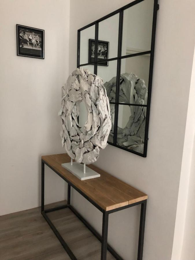 Westerbinnensingel Γκρόνιγκεν Εξωτερικό φωτογραφία